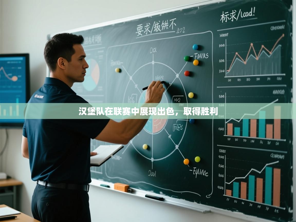 汉堡队在联赛中展现出色，取得胜利  第1张