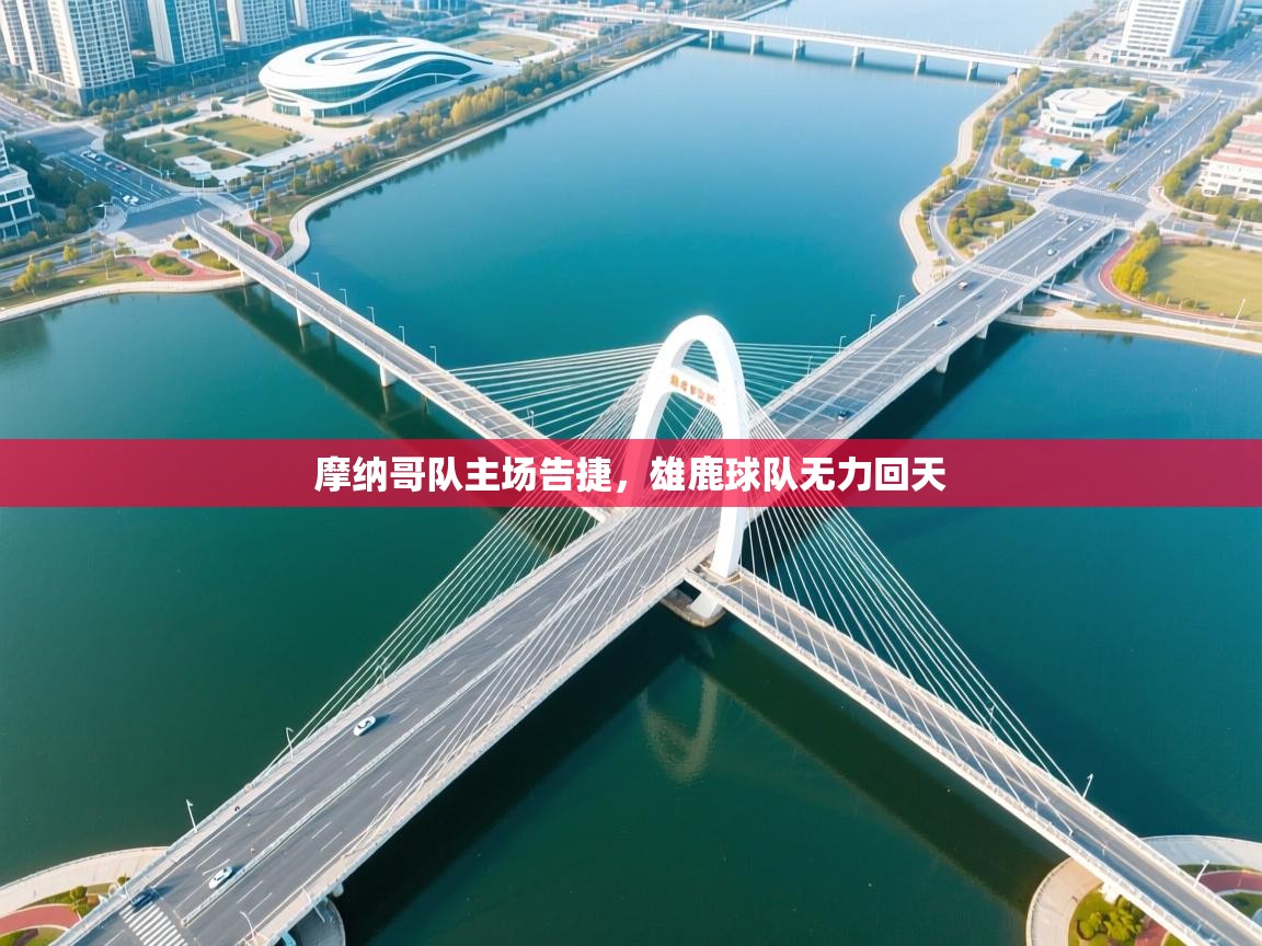 摩纳哥队主场告捷,雄鹿球队无力回天 第1张