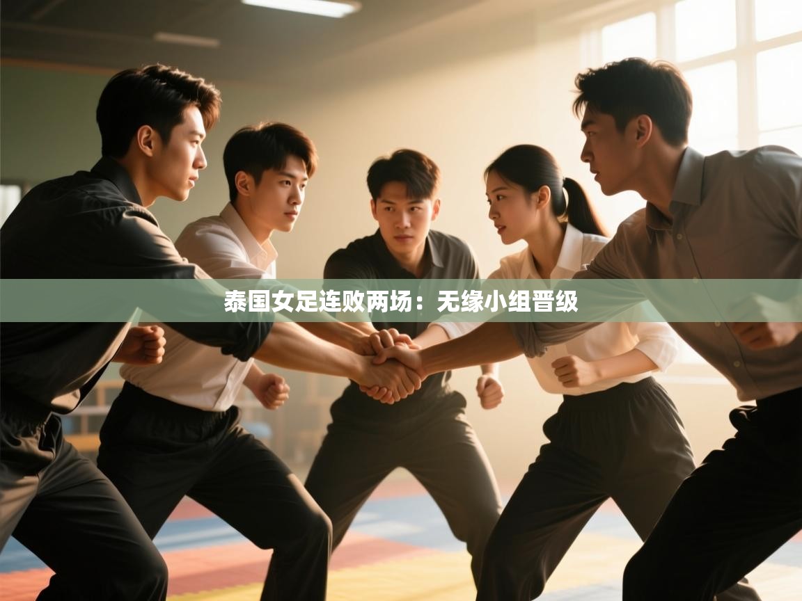 泰国女足连败两场:无缘小组晋级 第2张