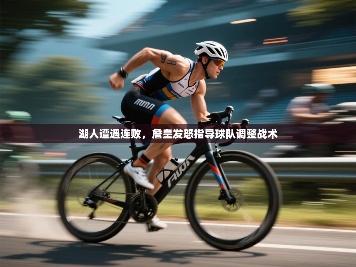湖人遭遇连败，詹皇发怒指导球队调整战术  第2张