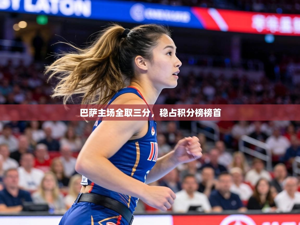 巴萨主场全取三分，稳占积分榜榜首  第2张