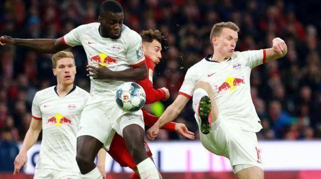 爱游戏官方-莱比锡红牛在比赛中展现出色的表现