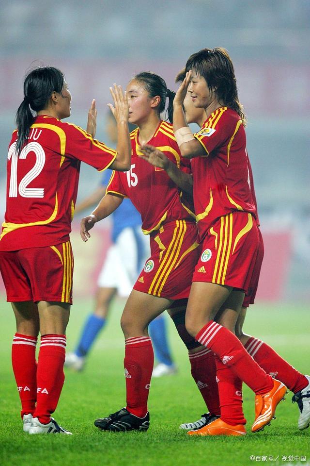 爱游戏官方入口-中国女足备战以最佳状态,队员充满活力,向着目标前进!的简单介绍