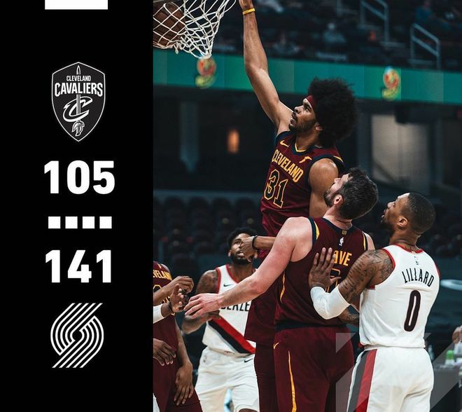 关于波特兰队主场四连胜,全队状态回暖信心高涨的信息 关于波特兰队主场四连胜,全队状态回暖信心高涨的信息