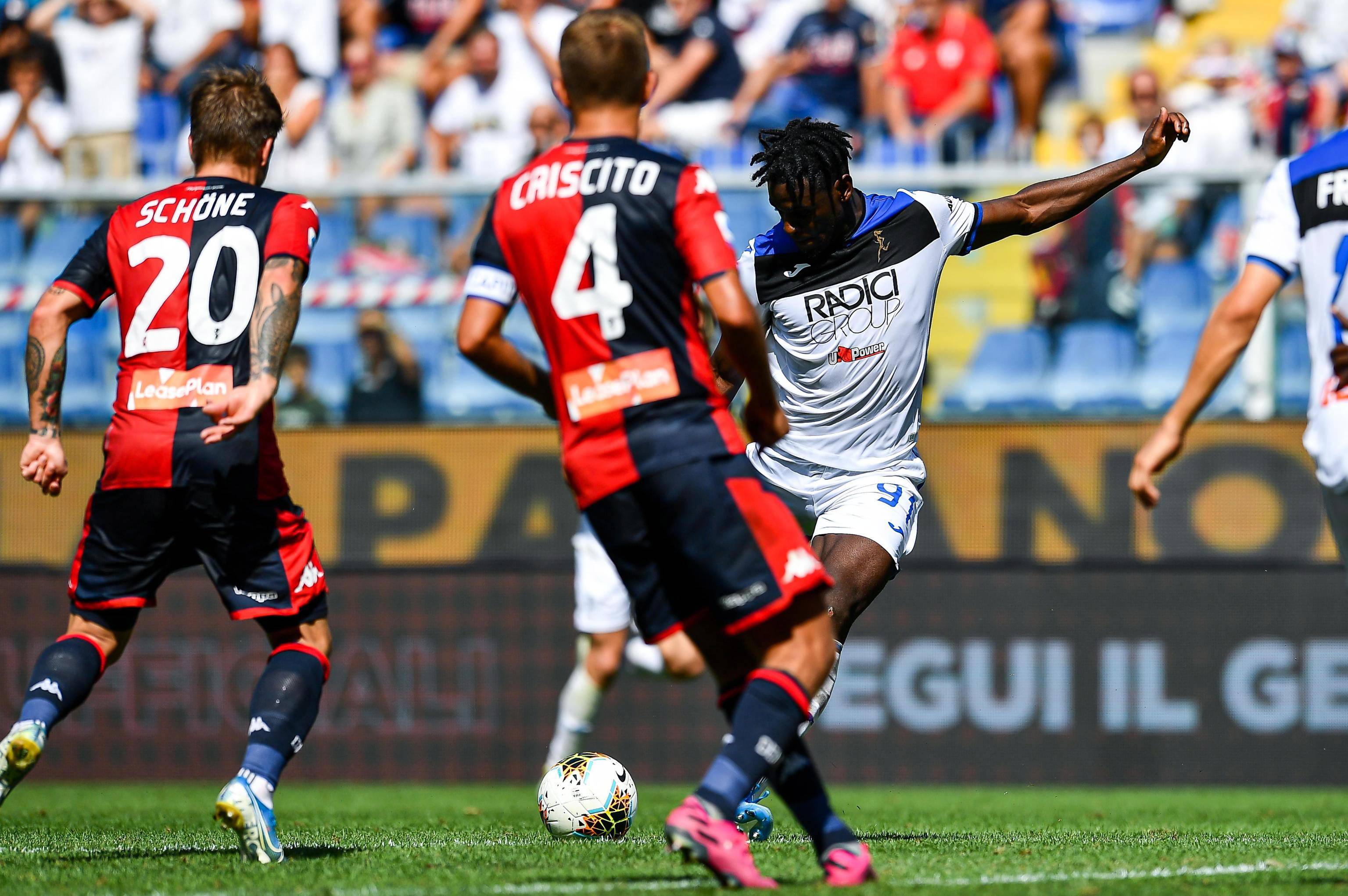 爱游戏地址-热那亚客场获胜乌迪内斯，继续保持不败的简单介绍