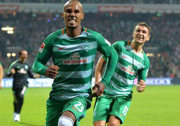 爱游戏网页版登录入口-云达不莱梅客场轻取对手，实现反弹