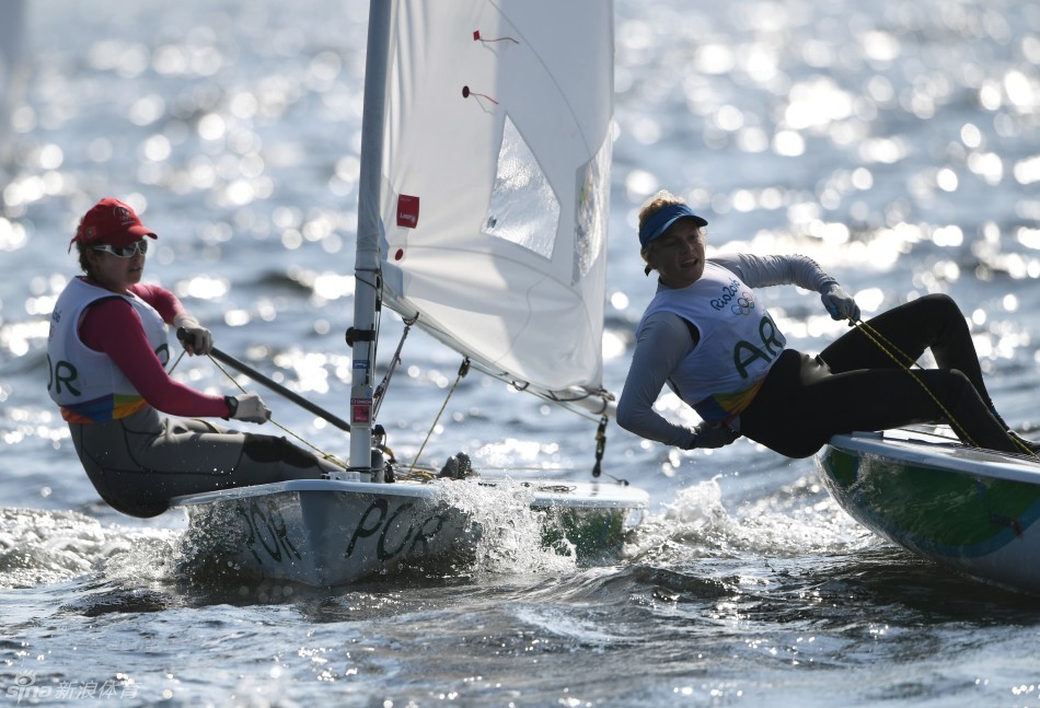 白俄罗斯帆船选手冲刺终点线,摘下金牌的简单介绍 白俄罗斯帆船选手冲刺终点线,摘下金牌的简单介绍