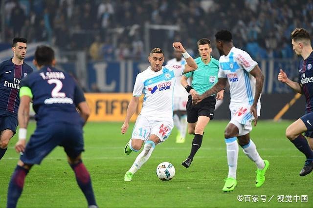 爱游戏直播-马赛豪取连胜，实力逐渐崛起