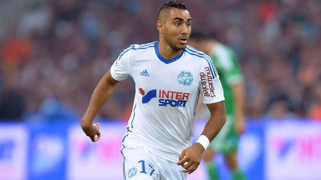 马赛豪取连胜,实力逐渐崛起 马赛豪取连胜,实力逐渐崛起