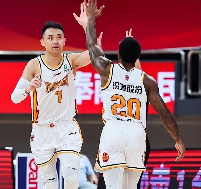 山西遭遇四连败，季后赛希望渺茫的简单介绍