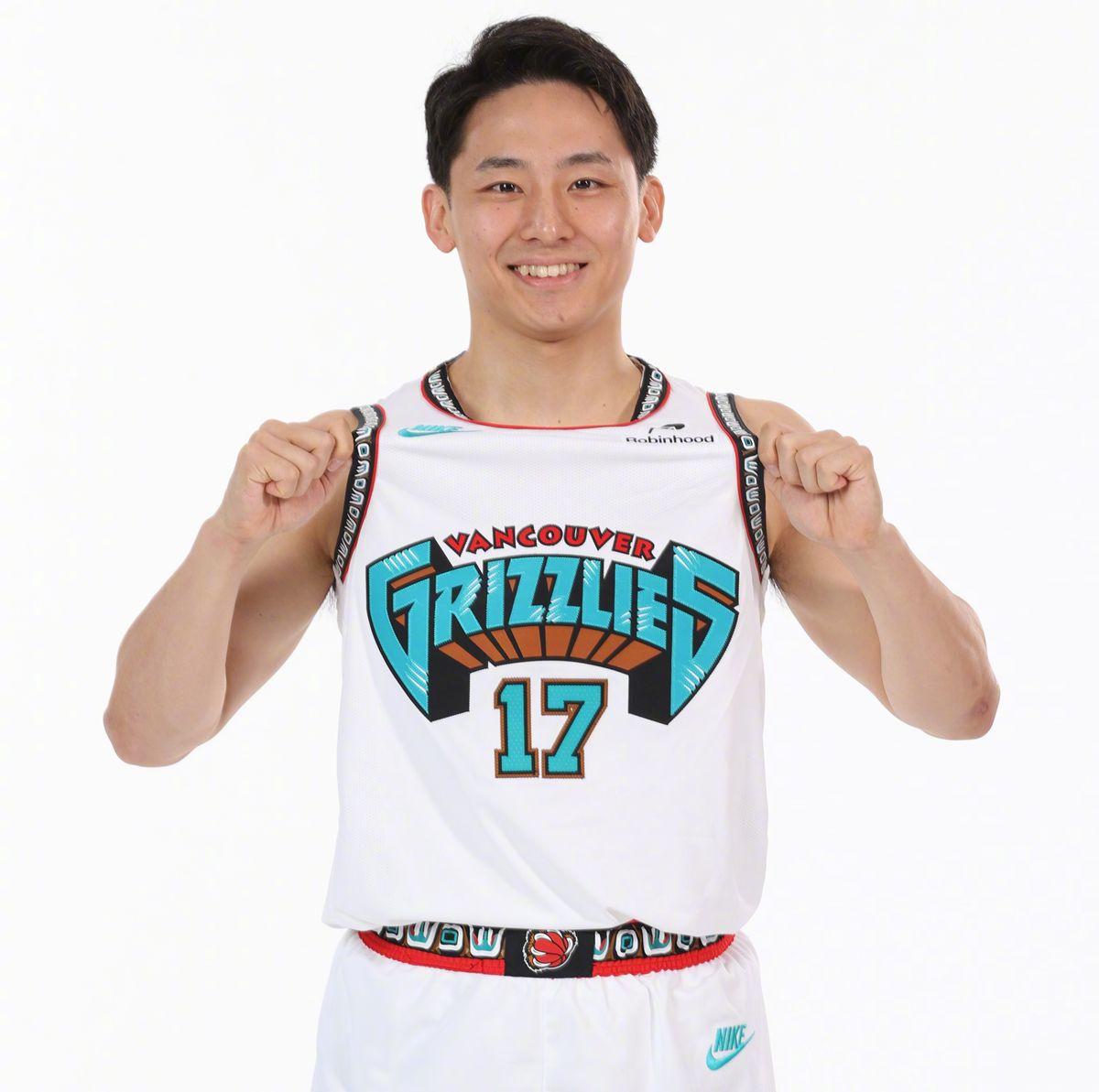 日本球员在北美篮球联盟中崭露头角 日本球员在北美篮球联盟中崭露头角