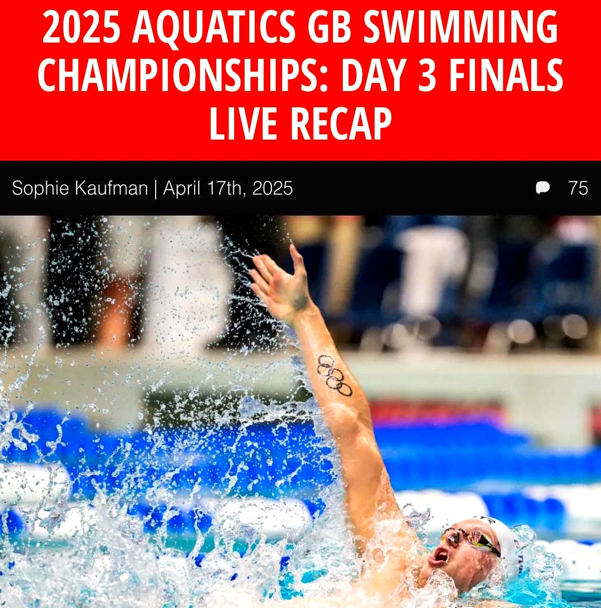 爱游戏入口-奥地利游泳选手刷新个人纪录，夺冠