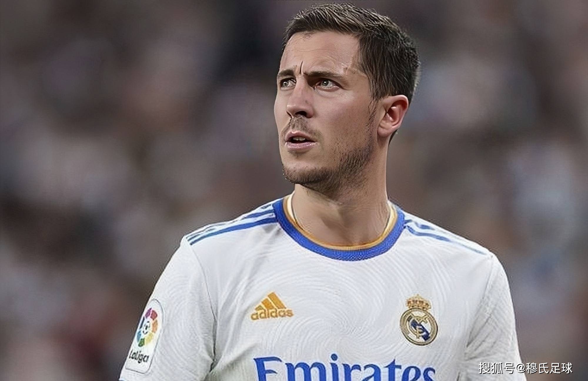 阿扎尔重返训练场,有望在下周联赛复出 阿扎尔重返训练场,有望在下周联赛复出