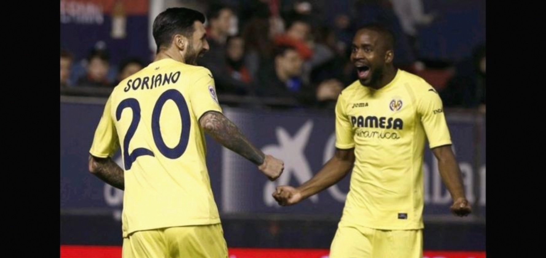 比利亚雷亚尔迎来胜利,球队士气高涨 比利亚雷亚尔迎来胜利,球队士气高涨