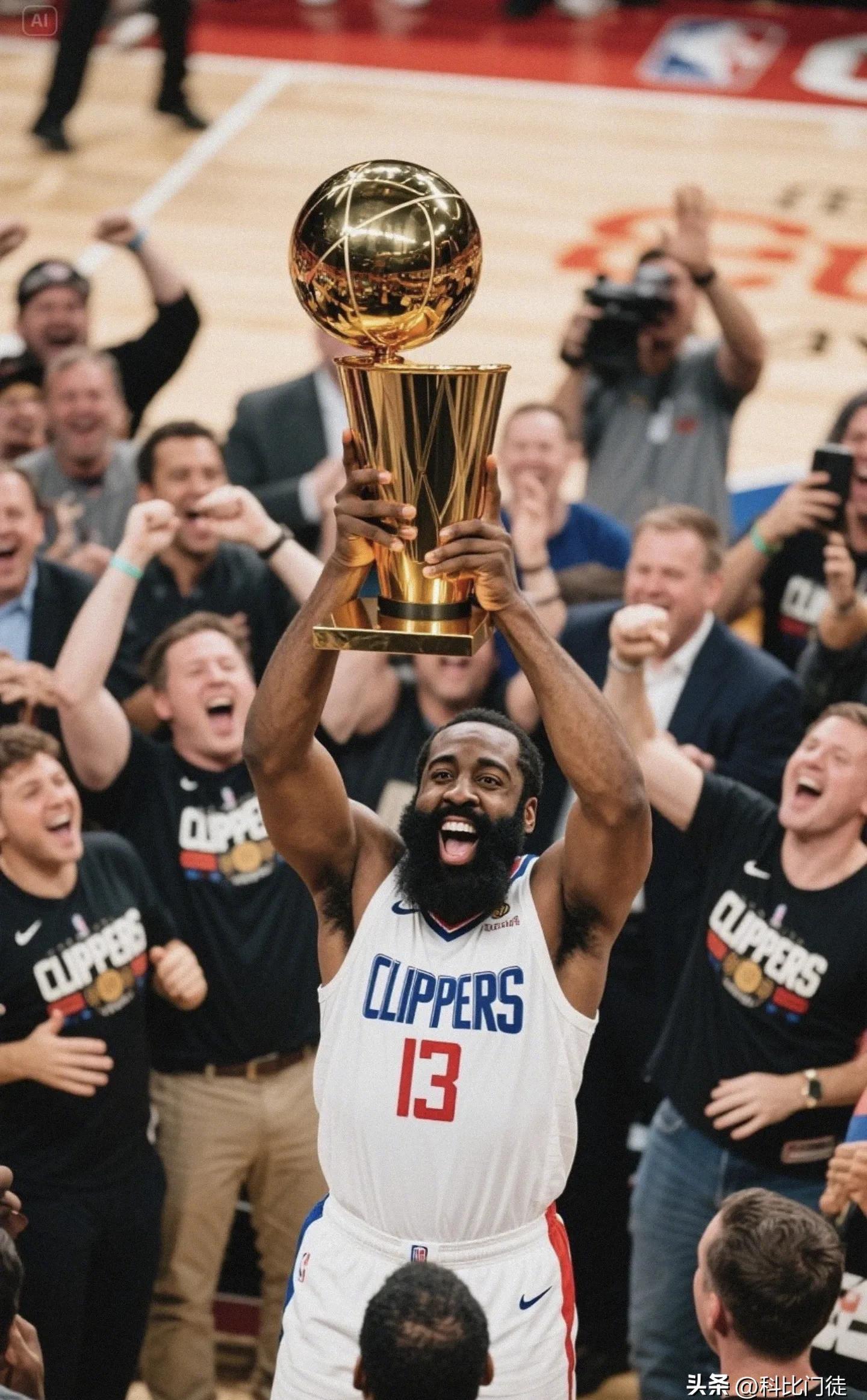 快船客场击败湖人，赢得关键战