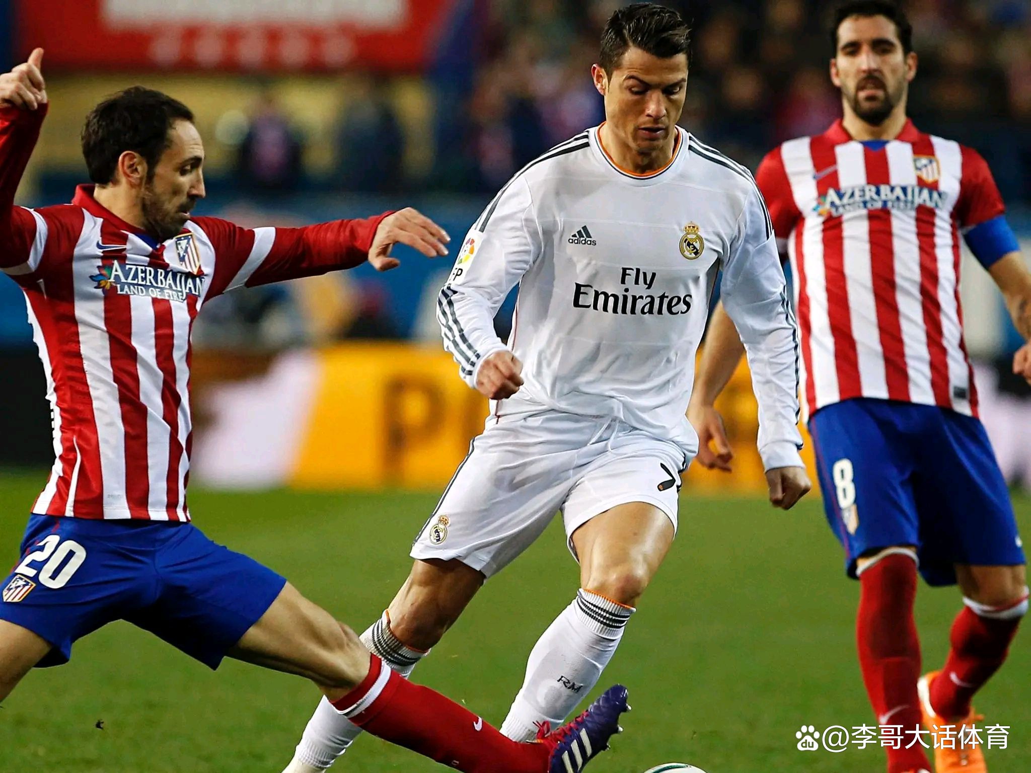 欧冠强队抢眼，巅峰对决令人期待