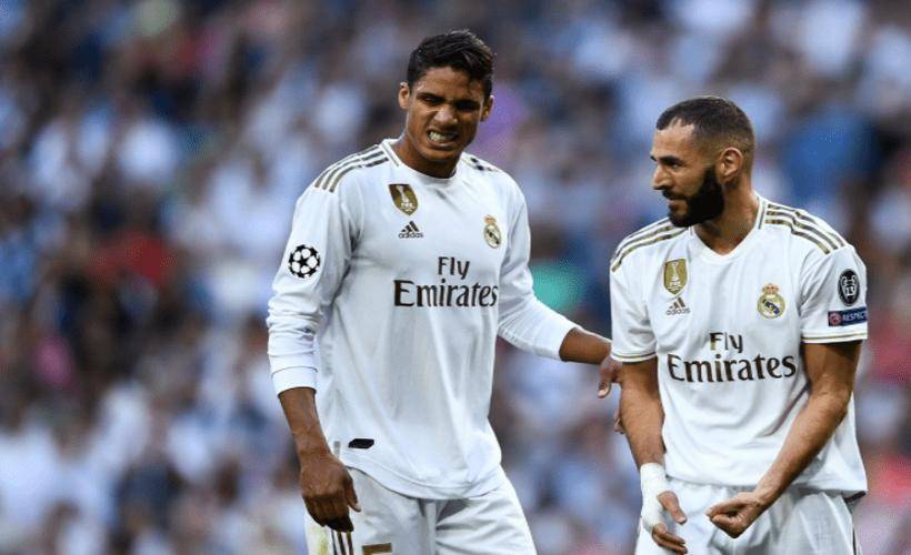 包含巴伦西亚将挑战皇马的统治，激烈的较量即将开启的词条