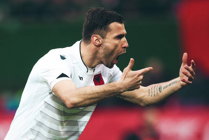 包含阿尔巴尼亚球队欧洲征战失利,球迷担忧未来的词条 包含阿尔巴尼亚球队欧洲征战失利,球迷担忧未来的词条