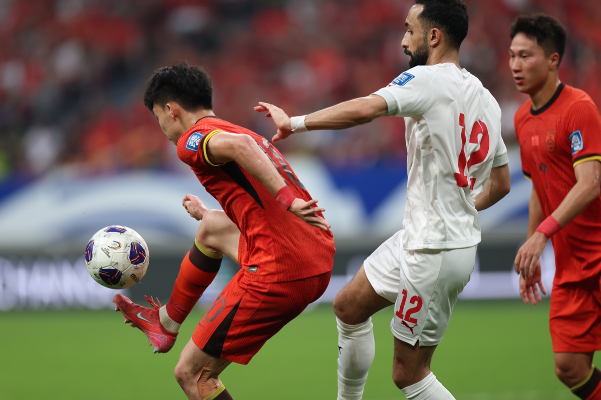 踏平对手领先，球队取得胜利