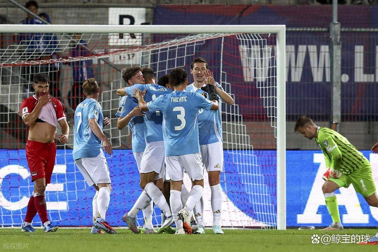 关于意大利客场不敌波兰，欧预赛小组赛陷入僵局的信息