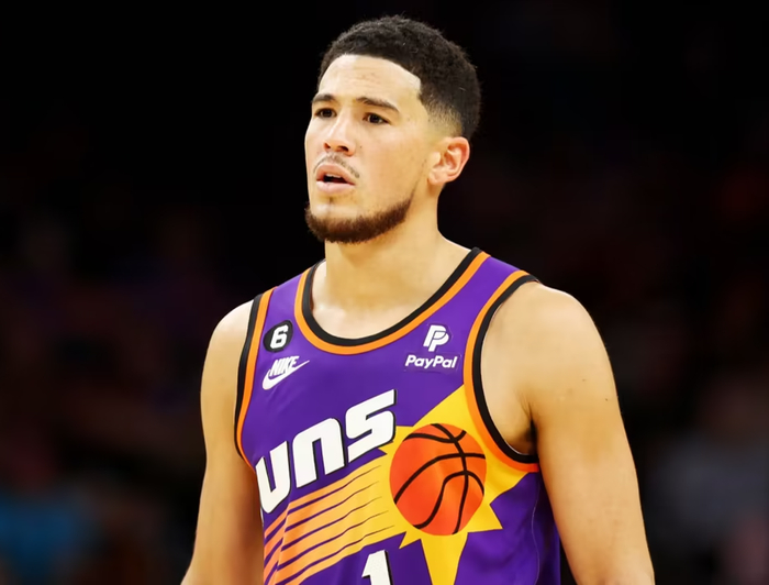 太阳队全明星伤愈复出,球队整体实力提升的简单介绍 太阳队全明星伤愈复出,球队整体实力提升的简单介绍