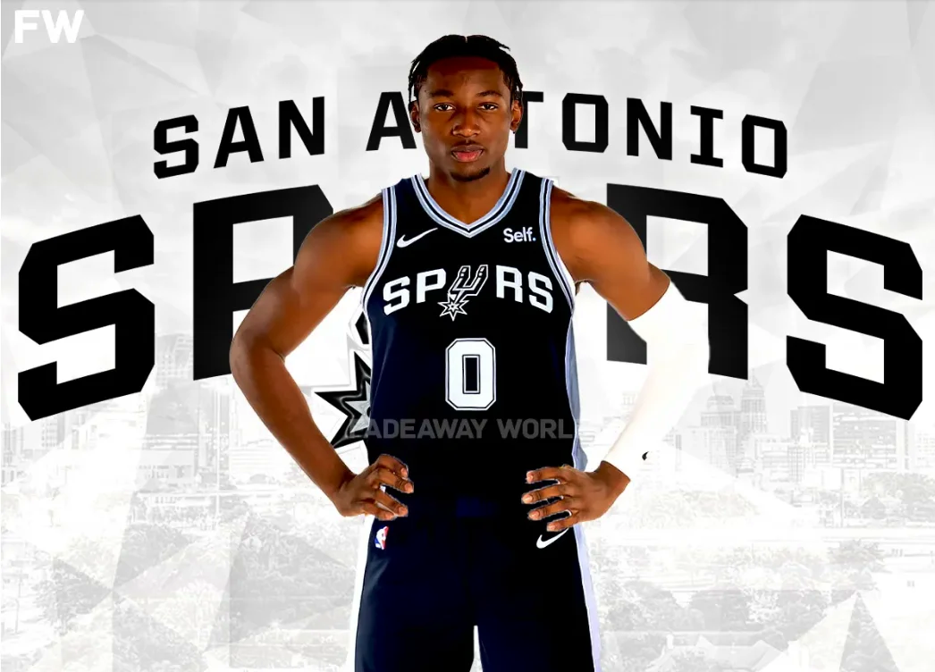 马刺队老将重返赛场，迎来生涯第二春