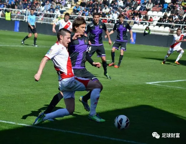 基金博坐镇主场，小胜巴利亚多利德的简单介绍