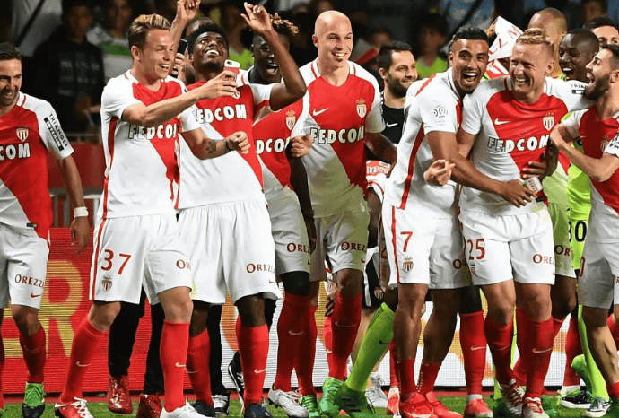 里尔客场惨败马赛，遭遇两连败