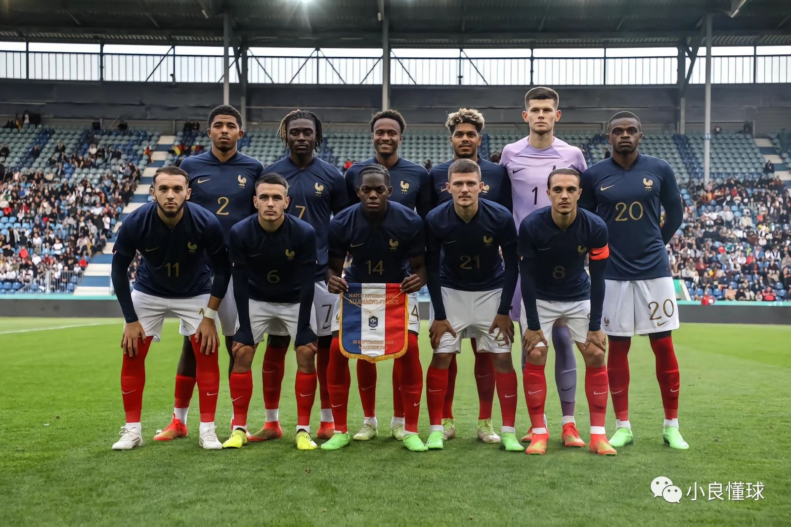 爱游戏教练-法国队以惊人表现赢得友谊赛