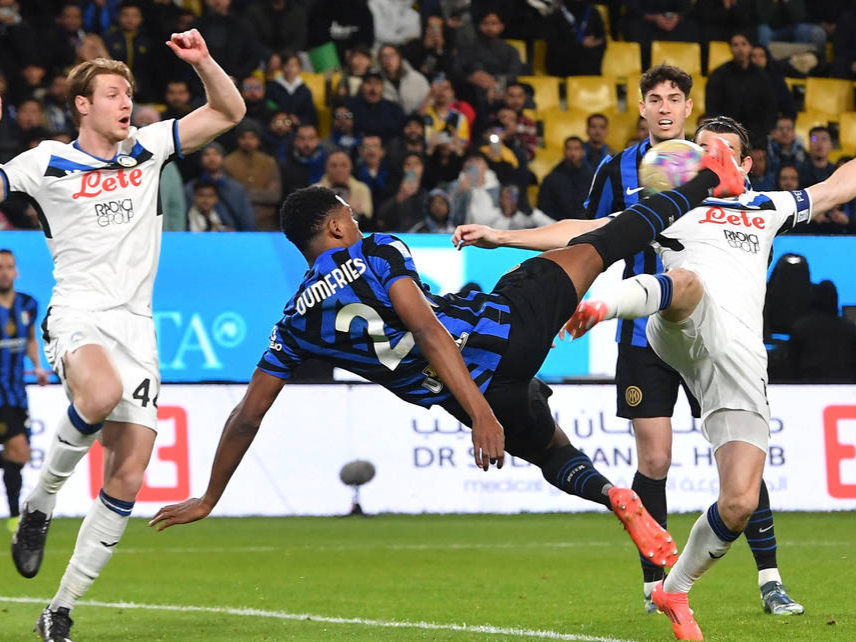 意大利足球联赛：实力悬殊对决的简单介绍