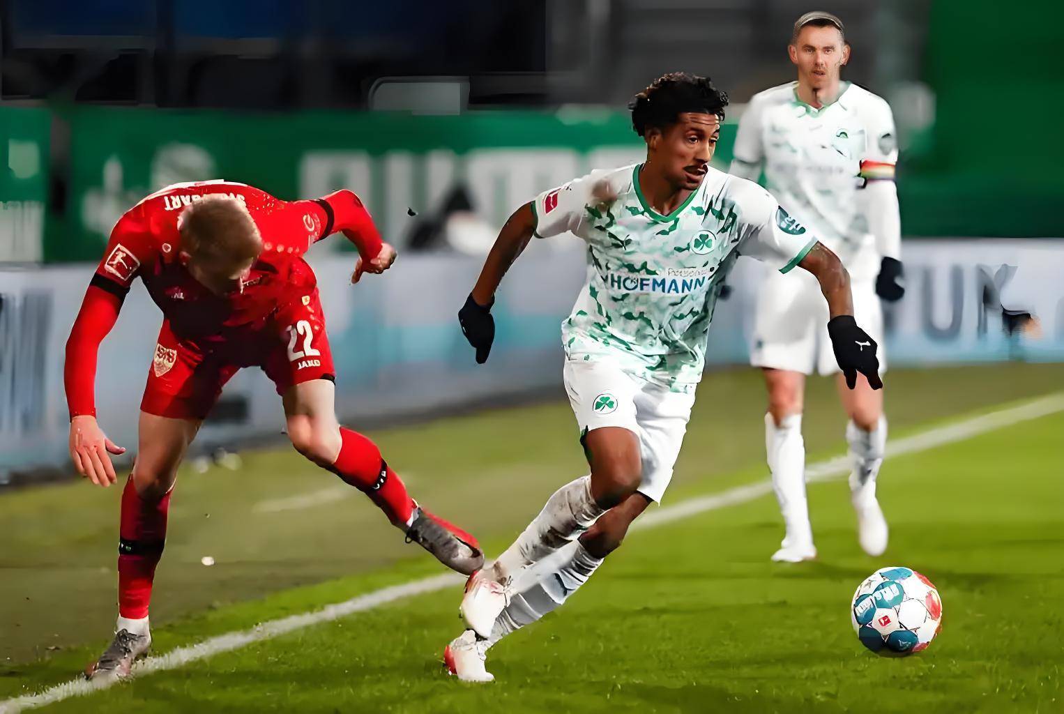 爱游戏官方-西班牙联赛汉诺威衰退不可避免