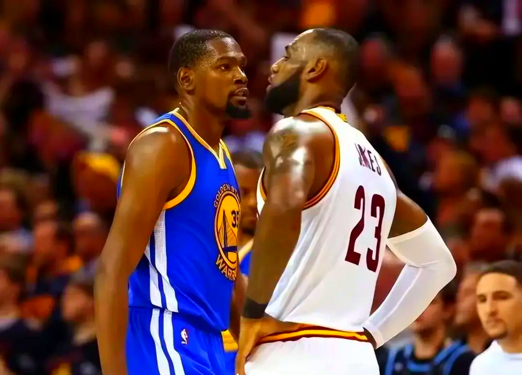 太阳对决马刺，谁能笑到最后？