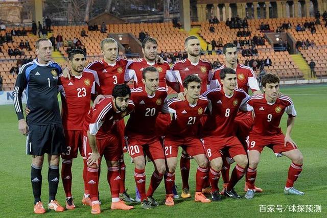 德国在对亚美尼亚队的比赛中轻取三分的简单介绍